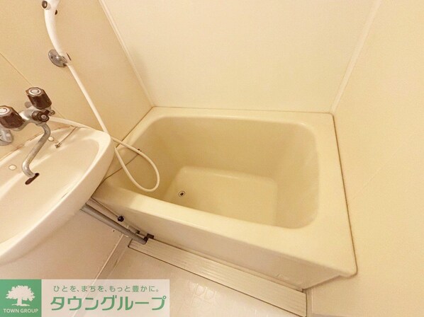 LUMINOUS MA COURT橋本の物件内観写真